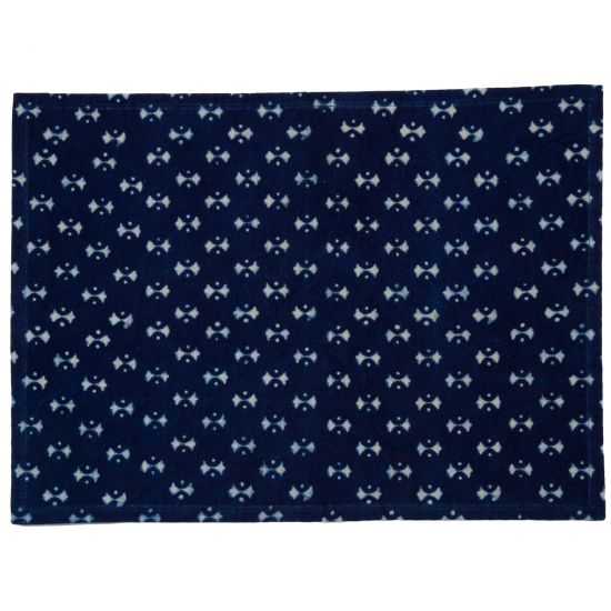 Nagina Placemat - Indigo (Set of 2)
